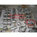 Factory Manufacturing Gear Pump 705-52-42090 for Dump Truck Part HD785-3